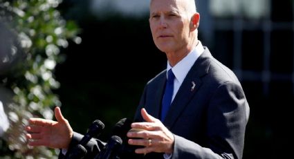 Gobernador de Florida pide renuncia de director del FBI por masacre 