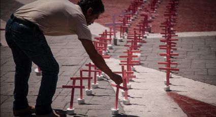Se suman 471 alcaldes a campaña México Sin Homicidios