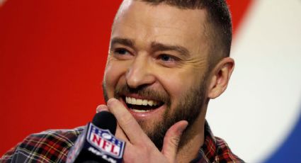 'No habrá sorpresa' afirma Timberlake al descartar reencuentro con 'NSync' en Super Bowl (VIDEO)