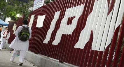 Acepta IPN mesa de diálogo para resolver demandas estudiantiles