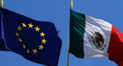 México y UE avanzan con renegociación de tratado comercial
