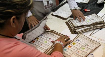 PRI y PRD piden a INE y TEPJF garantizar certeza sobre resultados electorales