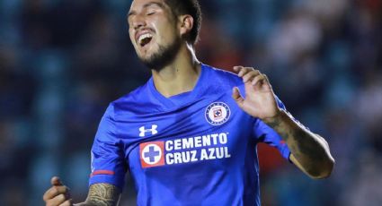 Cruz Azul fracasa en Copa MX; empata con Alebrijes y queda eliminado