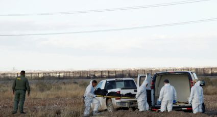 Localizan cuerpo de niño norteamericano con autismo desaparecido en Ciudad Juárez