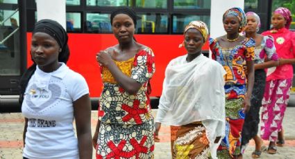 Desaparecidas 111 alumnas tras ataque de Boko Haram a escuela de Nigeria