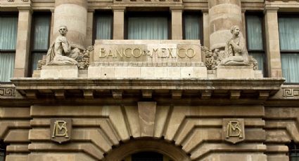 Banxico estima que inflación no llegará al objetivo de 3 % hasta 2019