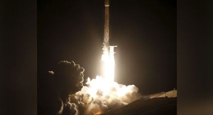 SpaceX pone en órbita el satélite español PAZ (VIDEO)