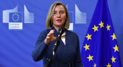 Unión Europea pide poner fin a violencia en Siria