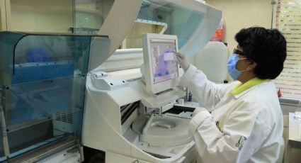 IMSS enfocado a investigación de enfermedades consideradas graves