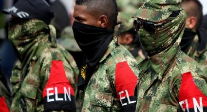 ELN anuncia cese al fuego por elecciones en Colombia