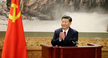 China busca dar permanencia de por vida a Xi Jinping como presidente