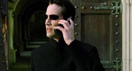 Nokia lanzará a la venta en mayo el teléfono de 'Matrix' (VIDEO)
