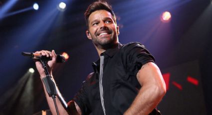 Afirma Ricky Martin que ha disfrutado más del éxito 'Despacito' que Luis Fonsi (VIDEO) 