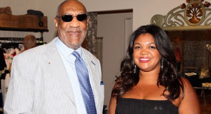 Muere hija de Bill Cosby por enfermedad renal 