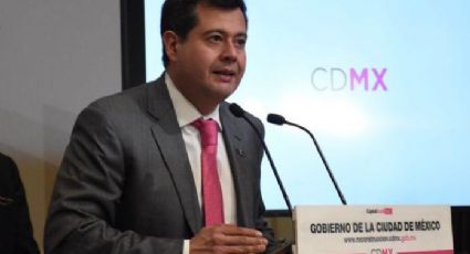 Nuevo secretario de Gobierno de CDMX da seguimiento al Pacto de Civilidad