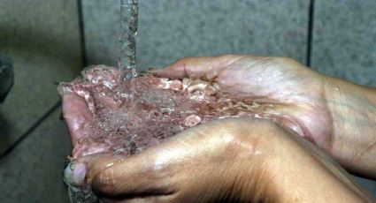Abastecimiento de agua está en riesgo en Jalisco: Carlos Peralta