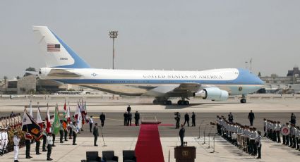 Trump y Boeing alcanzan acuerdo para nuevos aviones presidenciales
