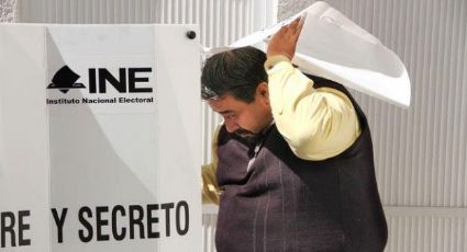 INE recibe 900 solicitudes para desempeñarse como observador electoral