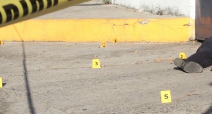 Asesinan a empresario durante asalto en Oaxaca 