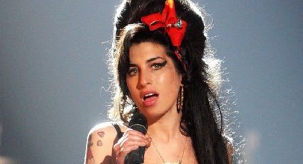 Dan a conocer 'My Own Way', tema inédito de Amy Winehouse (AUDIO) 
