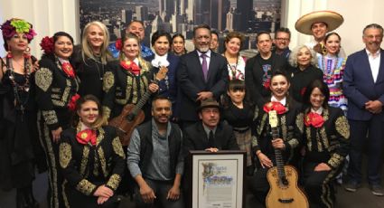 Declaran el 'Día de Coco' en Los Ángeles 