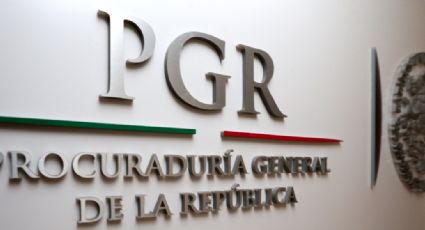 Juez niega amparo a Manuel Barreiro; PGR puede solicitar aprehensión