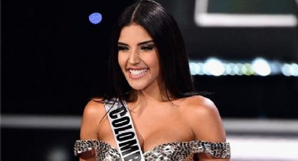 Miss Colombia, Laura González aclara los rumores sobre su supuesta homosexualidad (FOTOS) 