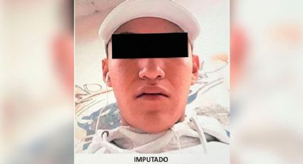 Lo detienen por ingerir alcohol y descubren que mató a una persona en Azcapotzalco