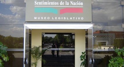 Diputados gastan 70 mdp en remodelar su museo; había otras prioridades, dice PRD