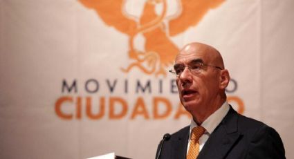 MC pide a Navarrete Prida sacar las manos de la elección