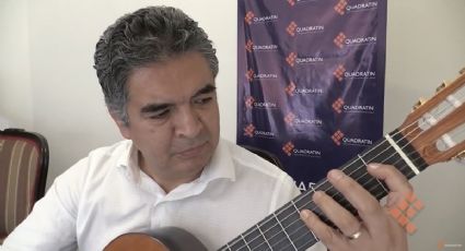 Orquesta Filarmónica de Acapulco inicia festejos por XX aniversario; Juan Carlos Laguna solista invitado