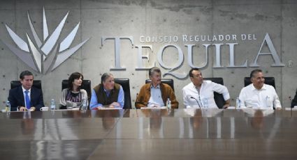 Tequileros reconocen liderazgo de José Antonio Meade (VIDEO)