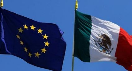 México y UE en nueva ronda de negociación para modernizar TLC