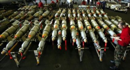 Corea del Norte acusa a EEUU de desplegar arsenal nuclear en península coreana