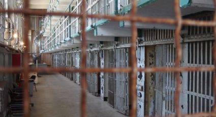 Propone PRI 'prisión vitalicia' para políticos corruptos