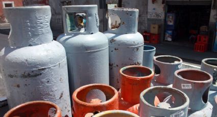 Diputados priistas proponen prohibir uso de gas LP en guarderías