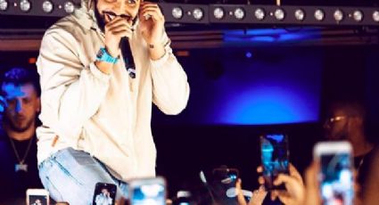 Drake dona 195 mil dólares en Miami