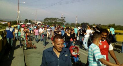 Brasil prepara plan ante llegada de venezolanos; han colapsado servicios públicos