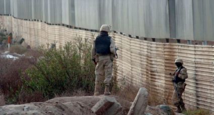  Condado de EEUU rechaza 1.4 mdd de ayuda federal para seguridad fronteriza