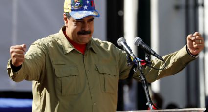 Parlamento Europeo sanciona a Maduro por vulnerar democracia