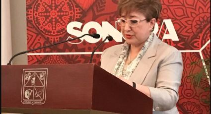 Ministra de la SCJN llama a eliminar barreras para lograr equidad de género