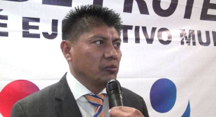 Diputados del PES condenan agresión a líder en el Estado de México
