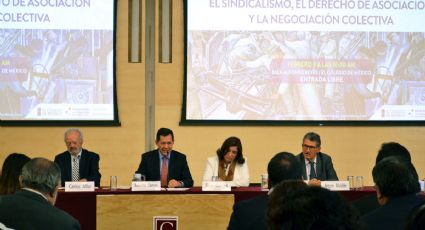 Subcontratación, fuera de la reforma a la ley laboral: Campa