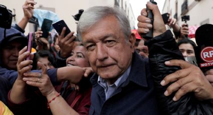 AMLO responde a Vargas Llosa: 'es buen escritor, pero mal político' (VIDEO)