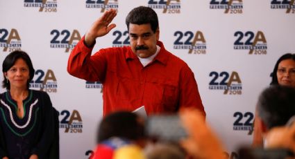 Elecciones presidenciales en Venezuela se postergan de abril a mayo