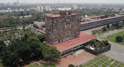 Inconformes piden más presupuesto para revertir inseguridad en la UNAM