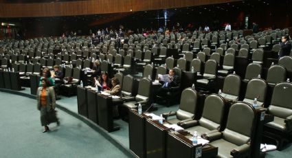 Sigue desbandada en San Lázaro; 12 legisladores dejan la curul por otro puesto