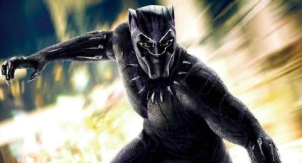 'Black Panther' se mantiene en primer lugar en taquilla de EEUU