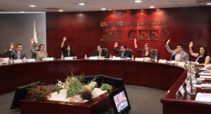 CEE acredita 93 candidaturas independientes en Nuevo León