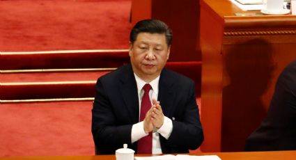 Xi Jinping pide a militares chinos lealtad a nueva constitución